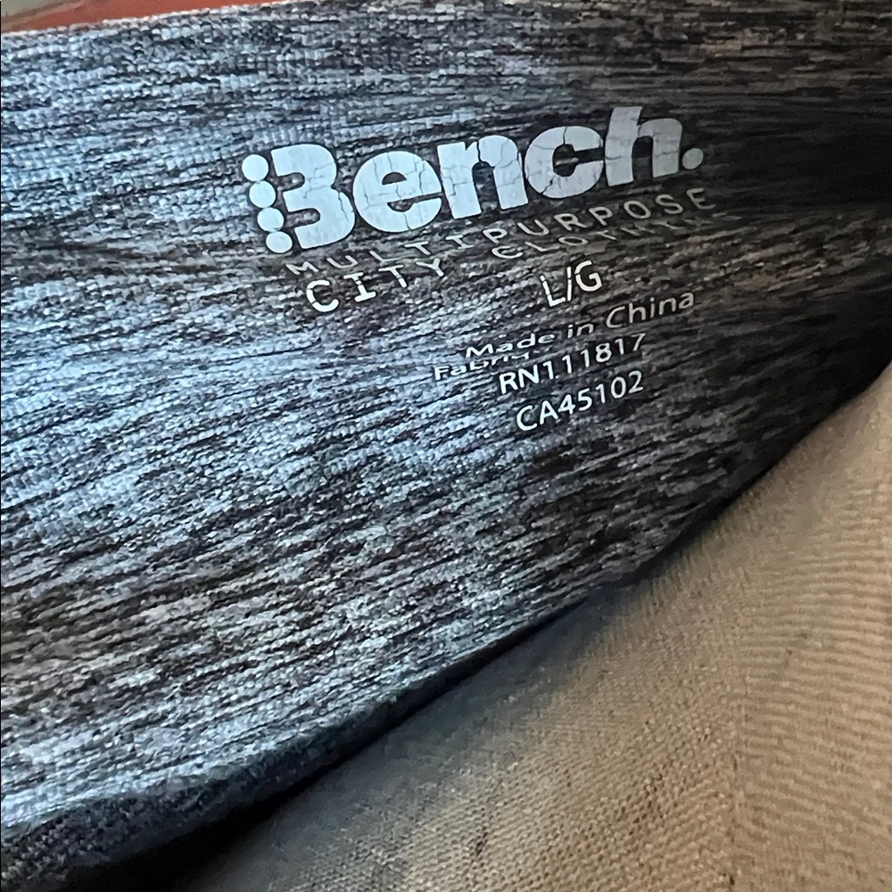 Bench activewear jacket - Picture 9 of 12